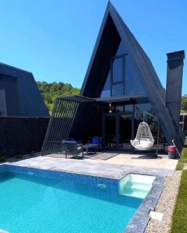 SWİSS HAUS SAPANCA 