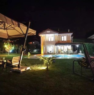 TALE HOUSE SAPANCA
