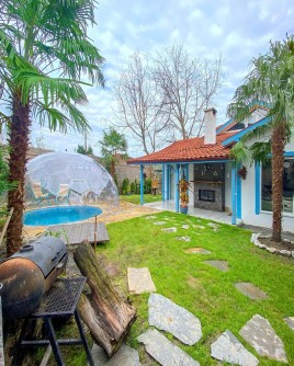 VİLLA BLUE SAPANCA 