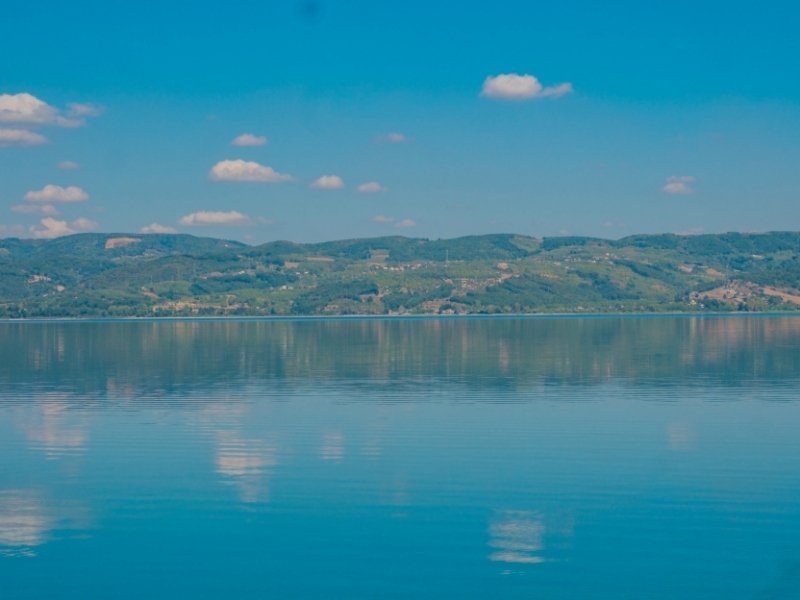Sakarya Kurban Bayramında Sapanca'da Yüzde Yüz Doluluk Oranı.