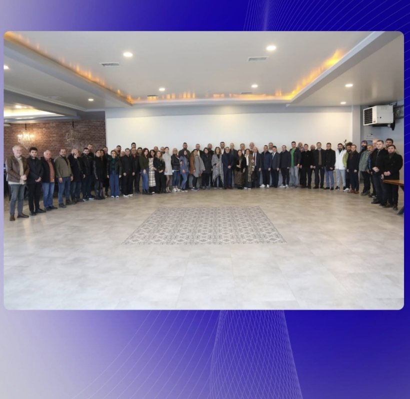 SATSO, SAVİBU ile  SETOB İş Birliğinde.