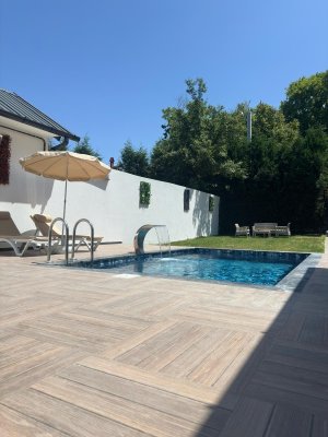 LOTUS VİLLA BUNGALOV
