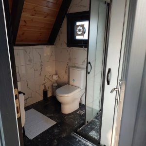 ÇETİN GARDEN BUNGALOV