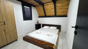 REYYAN BAHÇE BUNGALOV
