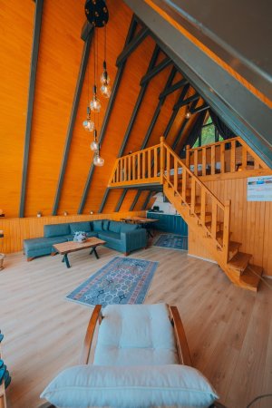 SAPANCA ÖZEN BUNGALOV