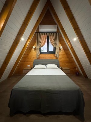 SAPANCA LİNZA BUNGALOV