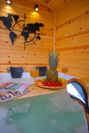 NO:1 BUNGALOW TİNY BUNGALOW