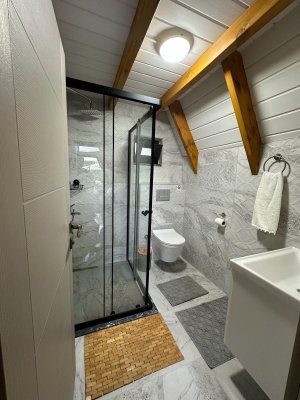 SAPANCA LİNZA BUNGALOV