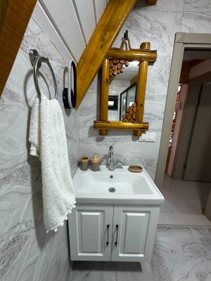 SAPANCA LİNZA BUNGALOV