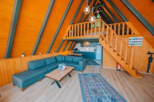 SAPANCA ÖZEN BUNGALOV