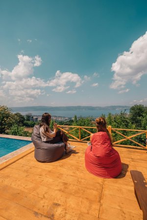 SEYR-İ SAPANCA BUNGALOV