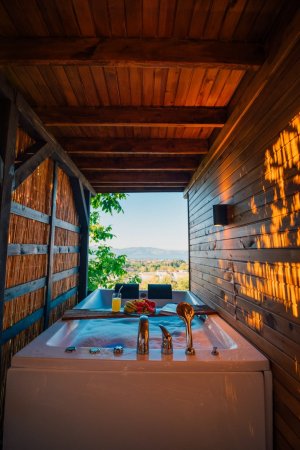 Luvena Sapanca BUNGALOV 2
