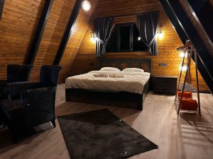 SUNRİSE BUNGALOV SAPANCA XL