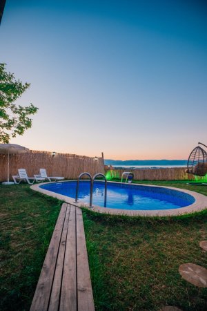Luvena Sapanca BUNGALOV 2