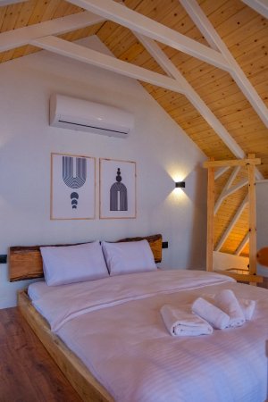 NO:1 BUNGALOW TİNY BUNGALOW