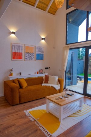NO:1 BUNGALOW TİNY BUNGALOW