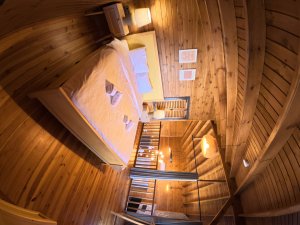woodlodge country sapanca jakuzili, özel havuzlu ve göl manzaralı süit bungalov