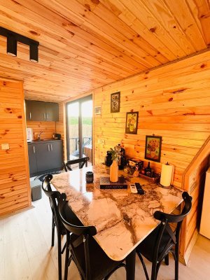 SAPANCA ASPİRAS HOUSE