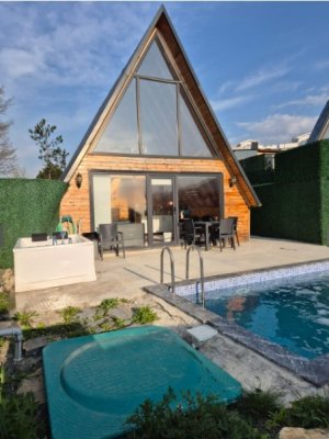 Juno Bungalov [ Fun ]