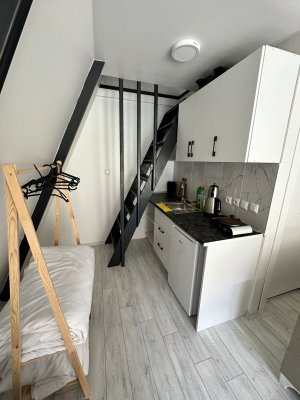 1 nolu bungalovumuz