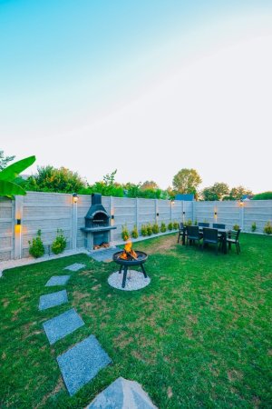 SAPANCA VANİLLA BUNGALOV