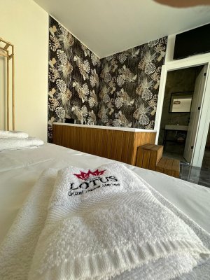LOTUS VİLLA BUNGALOV