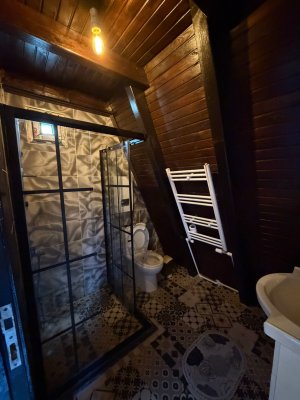 SAPANCA OLİVİUM BUNGALOV - PRİMER