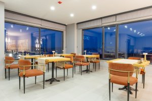 BEST WESTERN PLUS SAPANCA