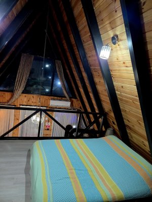 HES BUNGALOV EVLERİ 2