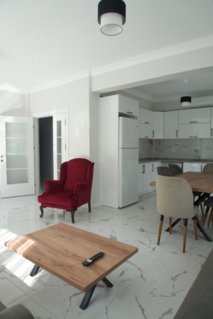Mavi Ay 3+1 villa