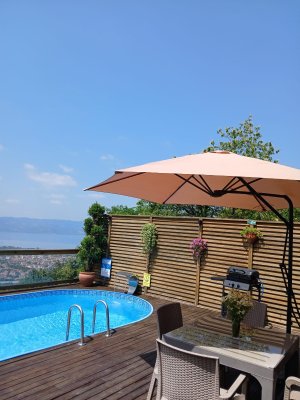 SİMURG BUNGALOV