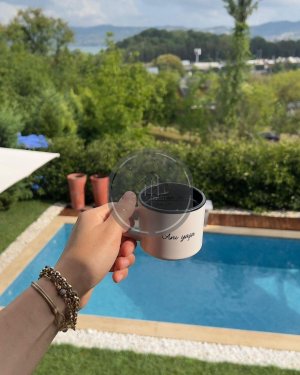 SERENDER KARADENİZ EVİ
