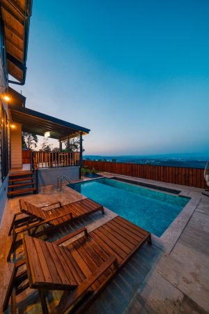SAPANCA SAY RESORT