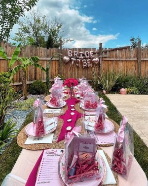 Glassgalow Bungalov Glamping