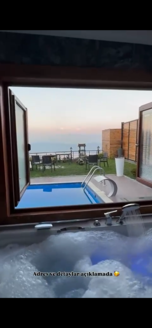 Bungalov 1