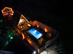 ELYA BUNGALOV