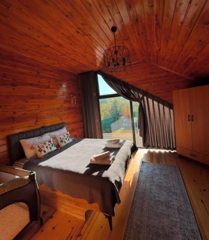 FOREST HOUSE SAPANCA