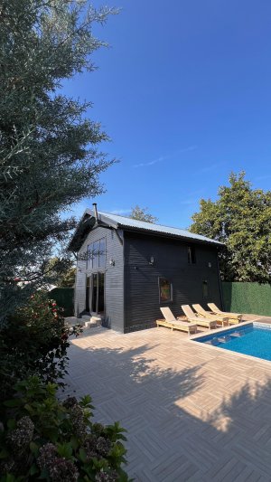 ORLİN BUNGALOV