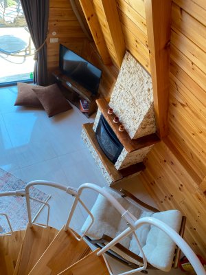 LİVOR BUNGALOV