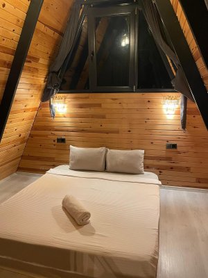 SAPANCA BUNGALOV ALAÇATIM