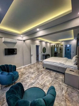 SAPANCA VİLLA FİVESTAR