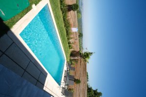 SAFİR SAPANCA VİLLAS 4+1 ORTANCA VİLLA