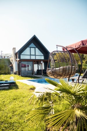 ARF BUNGALOV