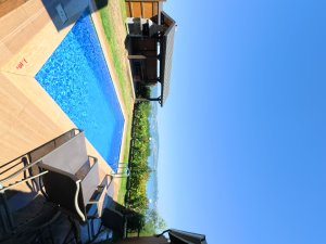 WOODLODGE COUNTRY SAPANCA ÖZEL HAVUZLU VE GÖL MANZARALI STANDART BUNGALOV