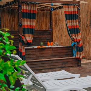 SAPANCA 3D BUNGALOW- SUİT EV