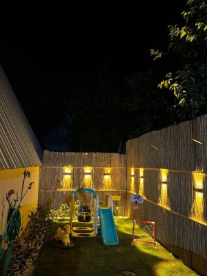 SAPANCA LESA BUNGALOV
