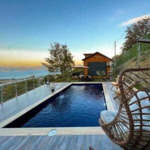 LAKE VİEW HOUSE SAPANCA