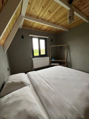 SAPANCA JASMİNE BUNGALOV