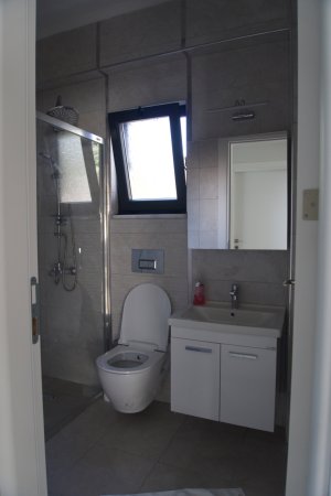 Mavi Ay 3+1 vip villa