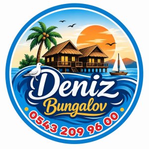 SAPANCA DENİZ BUNGALOV (2+1)